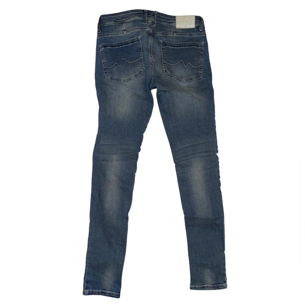 PEPE Blue Jeans - Picture 2 of 6
